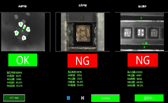 LEDȱ��AIҕ�X�z�yϵ�y(t��ng)